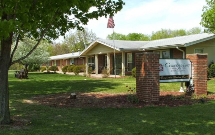 Countryview Care Center - Macomb