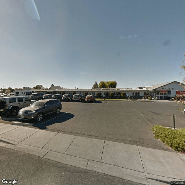 Lake Ridge Solana Alzheimer's Care Center