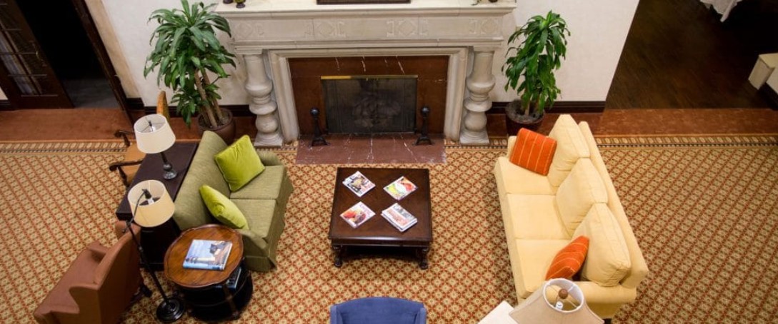 Kansas Masonic Home