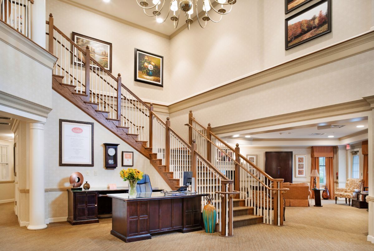Sunrise Assisted Living Of Bloomfield Hills
