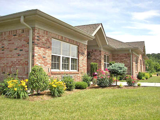 Villas Of Guerin Woods