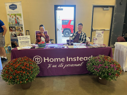 Home Instead Senior Care I
