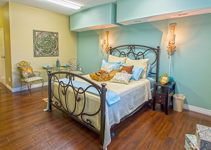 Corinth Rehabilitation Suites On The Parkway