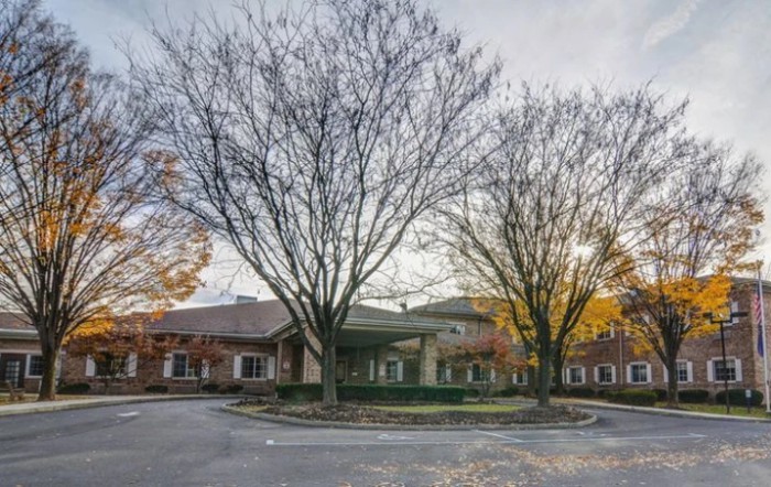 Manorcare Health Services - Montgomeryville
