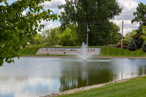Springmeade Healthcenter