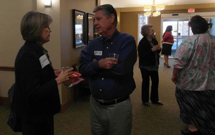The Parks Senior Living