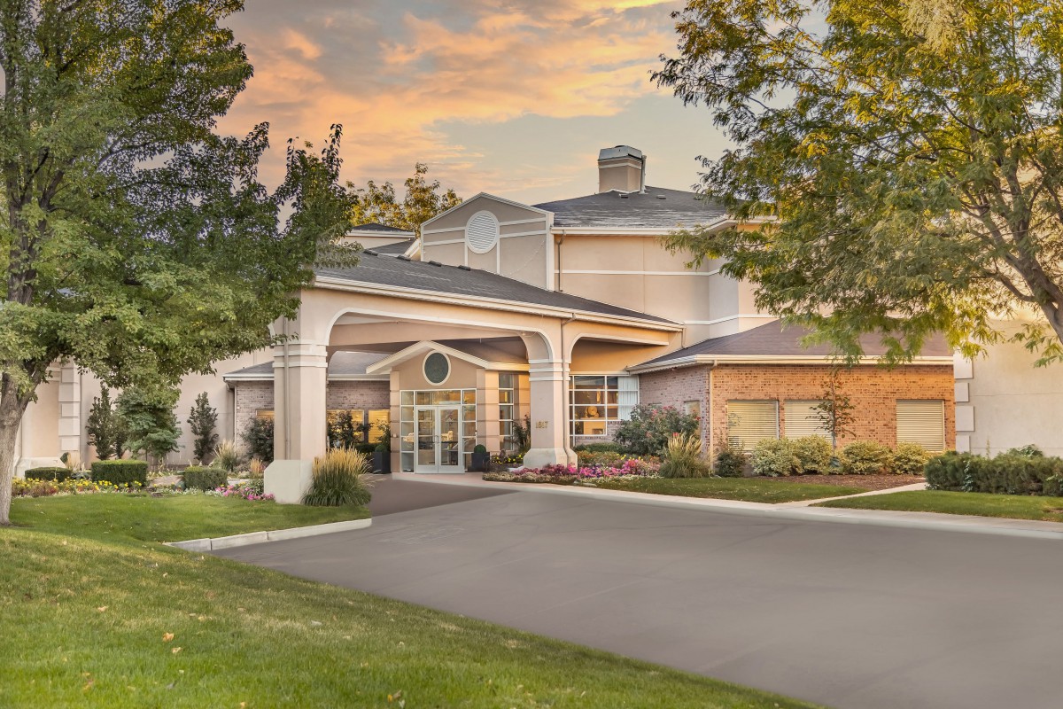 Legacy House Assisted Living of South Jordan