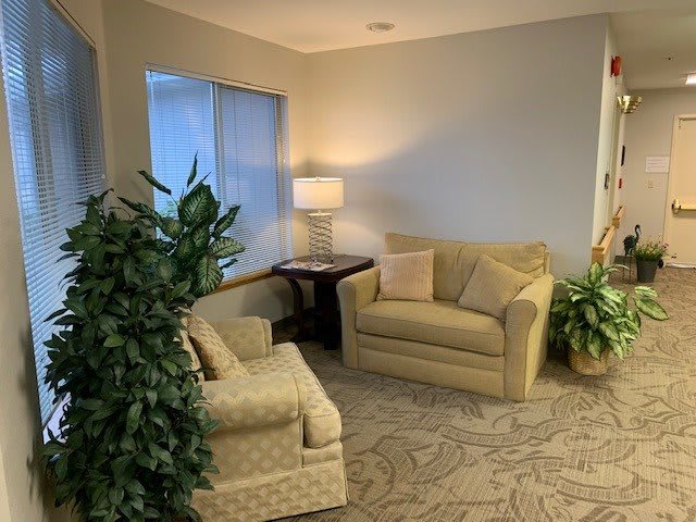 Photo of Regency Woodland