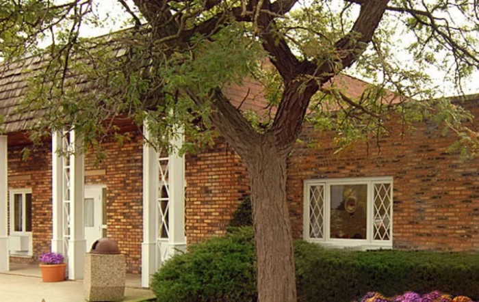 Heather Health Care Center