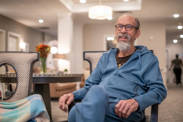 Global Pointe Senior Living