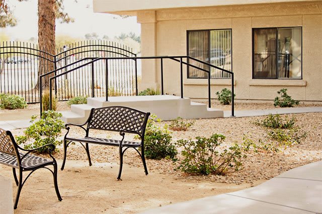 College Park Rehabilitation Center