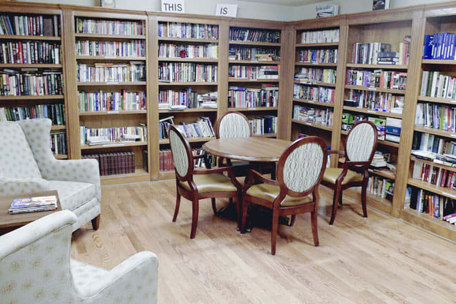 Brookdale Denton South