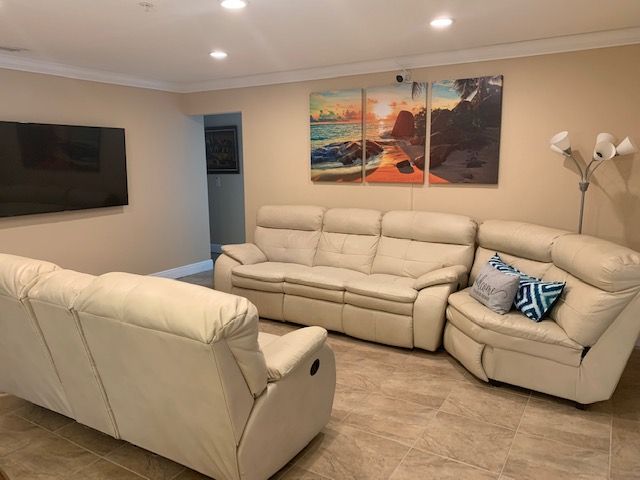 Ocean Breeze Assisted Living Facility