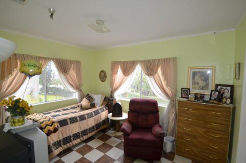 North Lake Villas