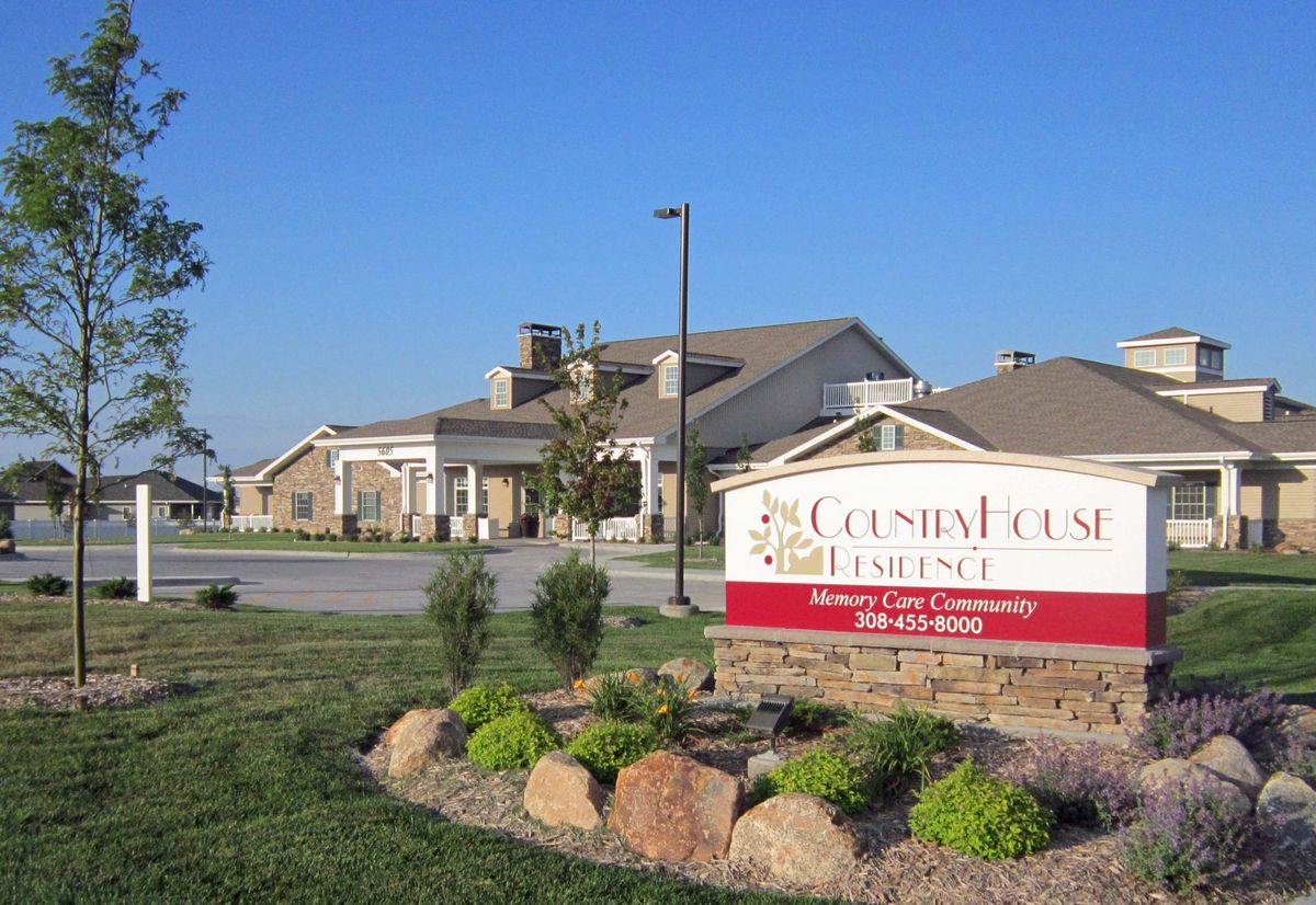 CountryHouse At Kearney