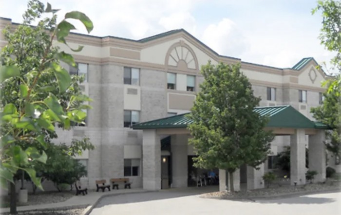 Mon Valley Care Center