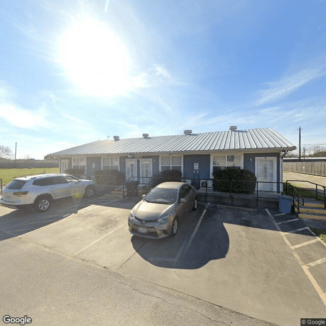 Villa Rose Senior Housing