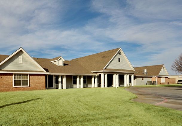 Meredith Place