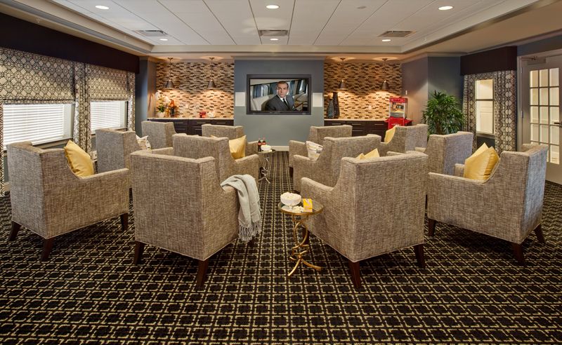 The Solana Doylestown