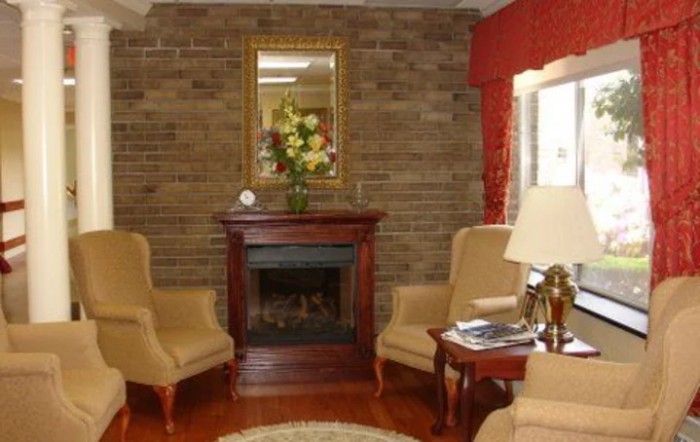 Sodus Rehabilitation & Nursing Center