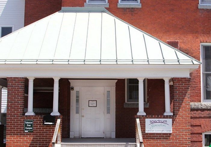 Somerset Community Center