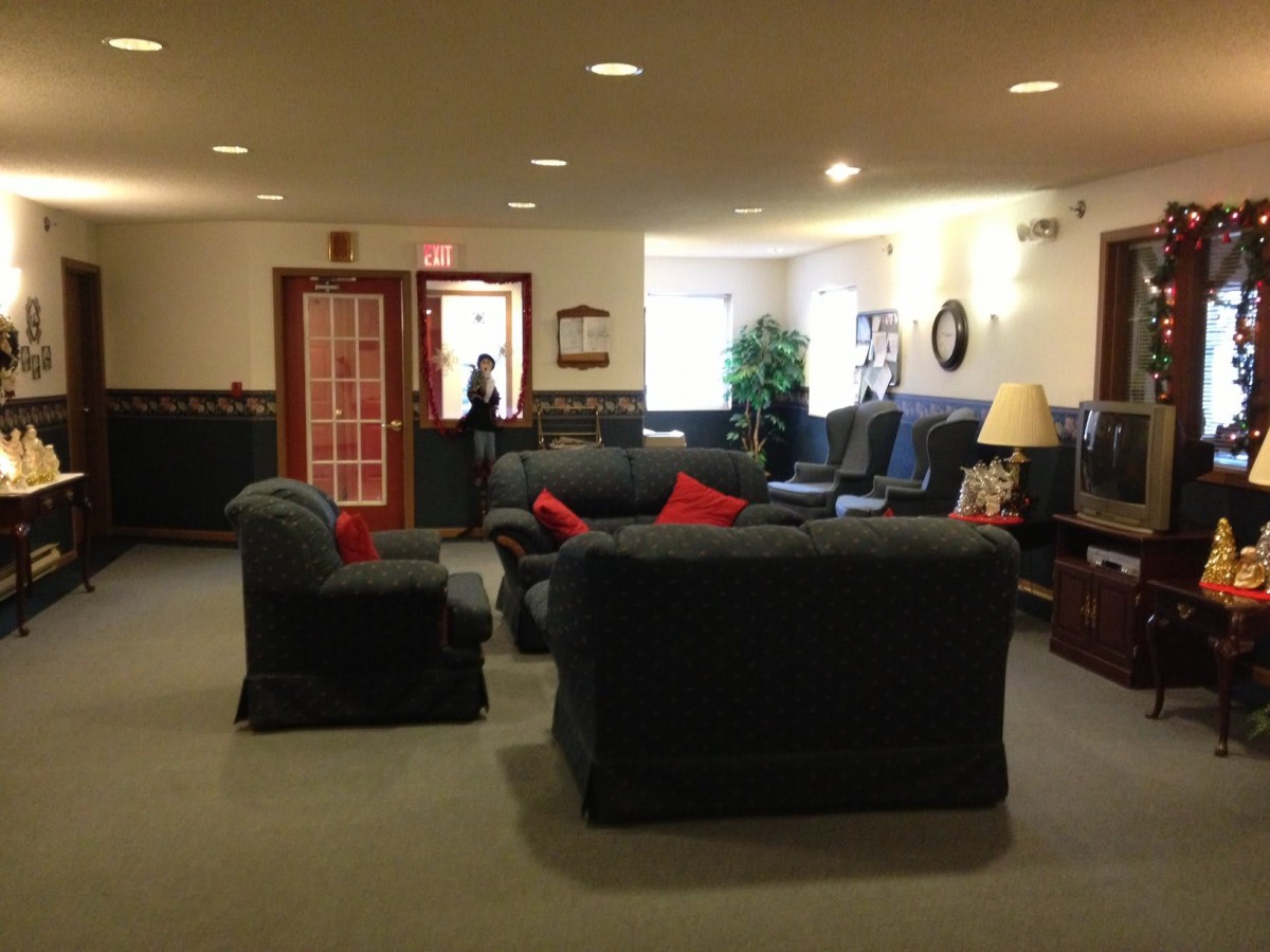 Faircrest Apartments