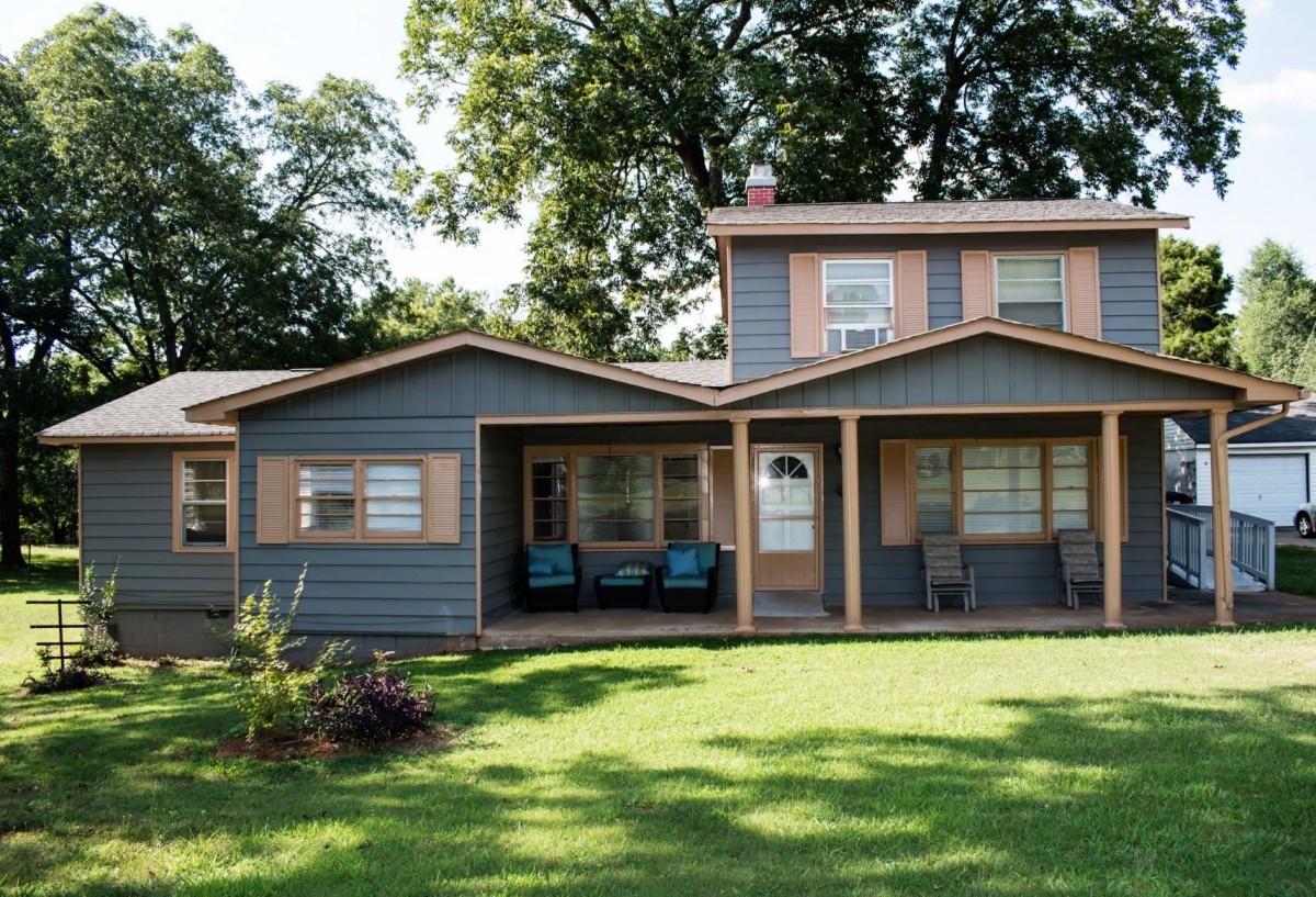 Josie's Haven Personal Care Home,  LLC