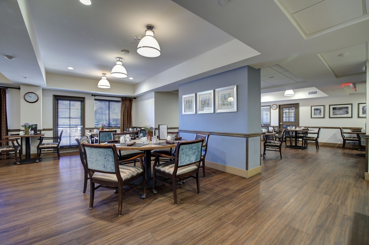 Pacifica Senior Living Rancho Penasquitos
