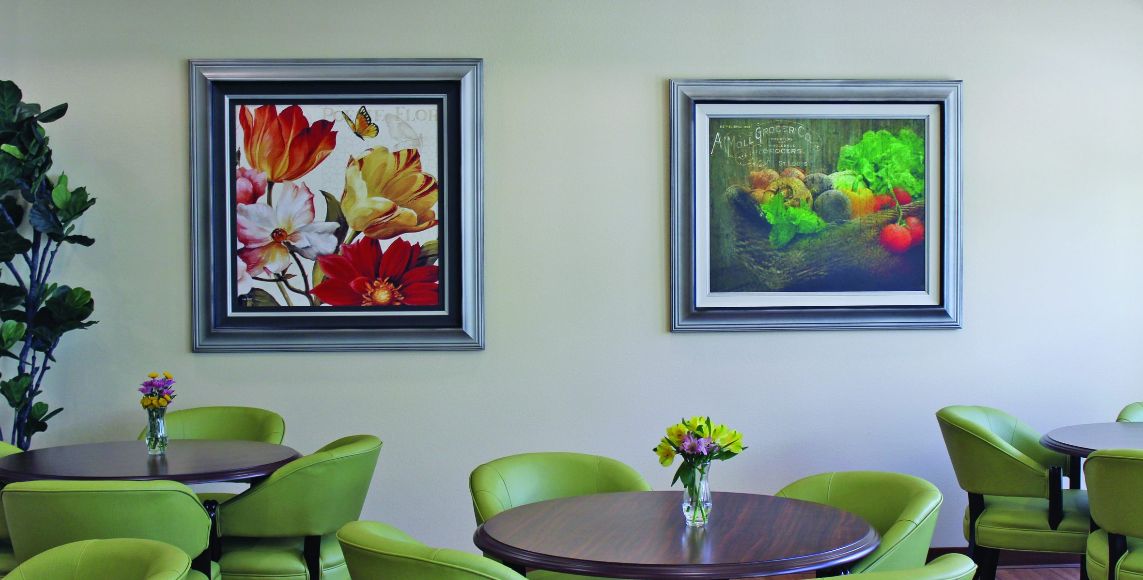 Mulberry Gardens Memory Care