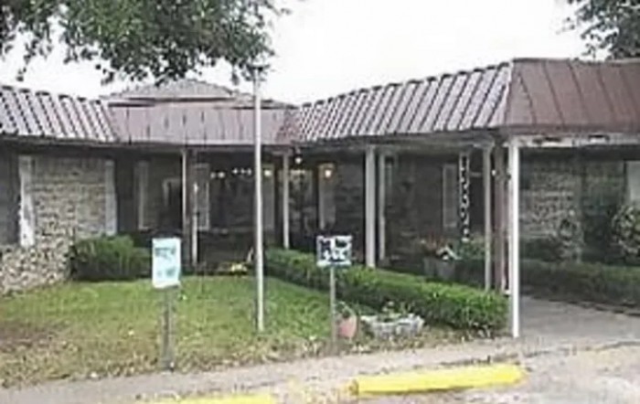 The Woodlands