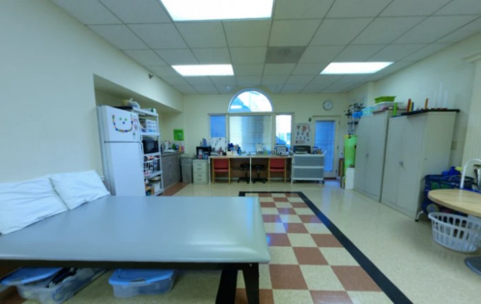 Parma Care Center