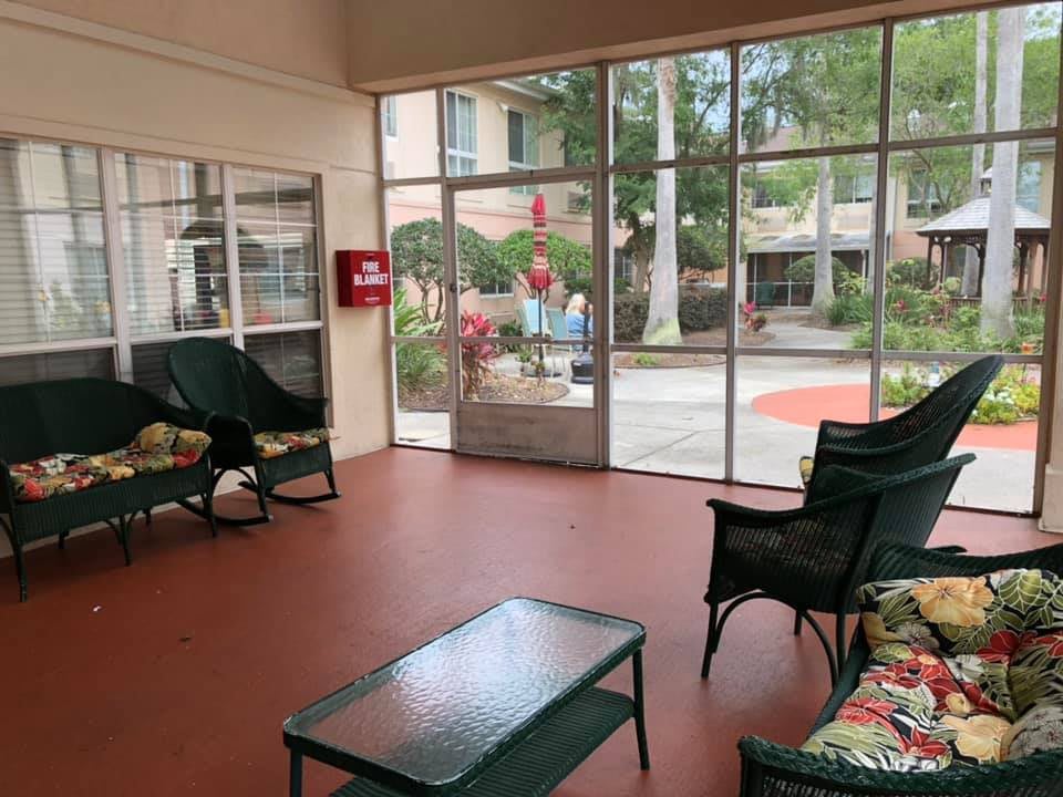 Savannah Court Of Maitland