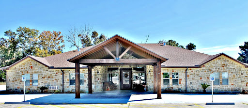 Spanish Trail Assisted Living Of Silsbee