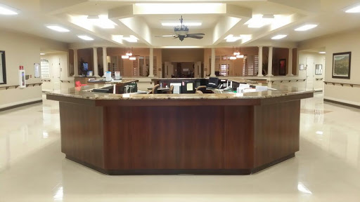 St Giles Nursing And Rehabilitation Center
