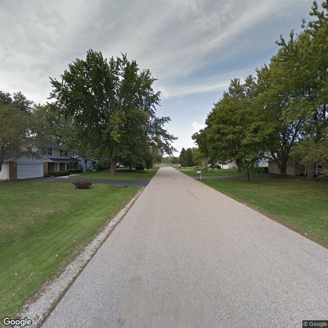 Defined Health Care Adult Family Home