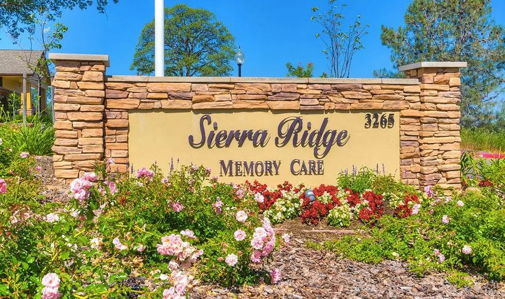 Sierra Ridge Senior Living