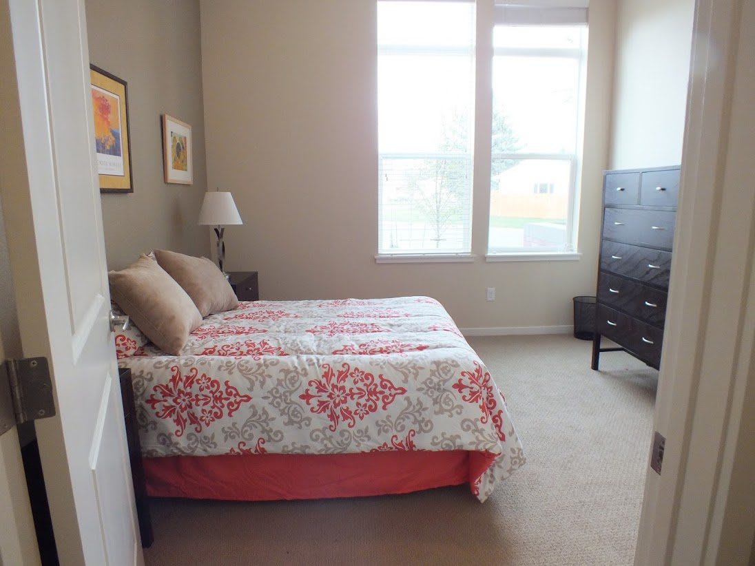 Residences at University Hills,  Senior Residences for those 62+