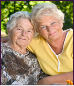 Touching Hearts at Home - Brookfield