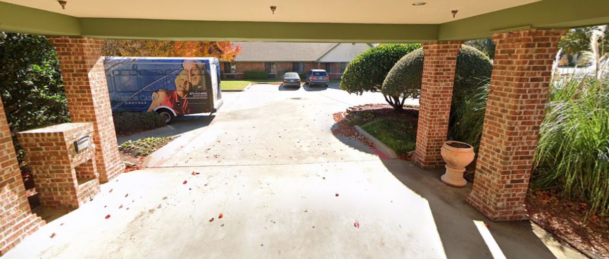 Beacon Harbor Healthcare And Rehabilitation