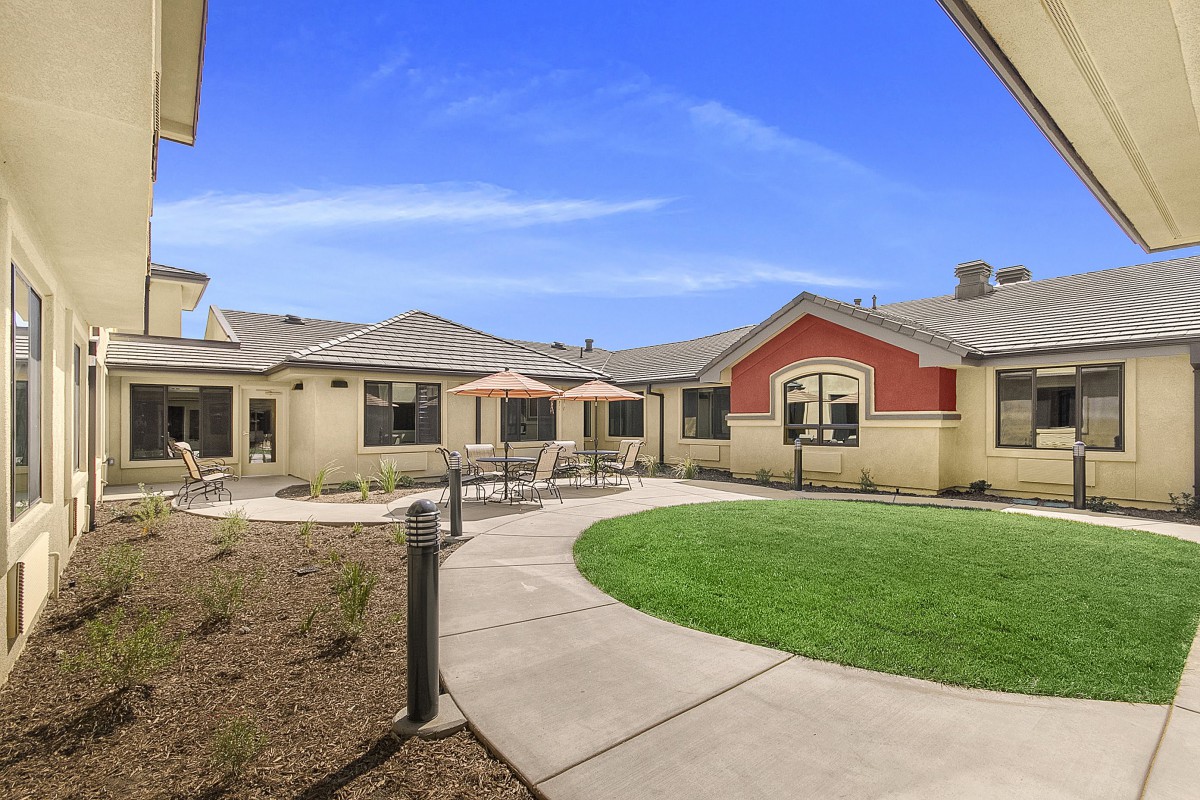 The Pines,  A Merrill Gardens Community