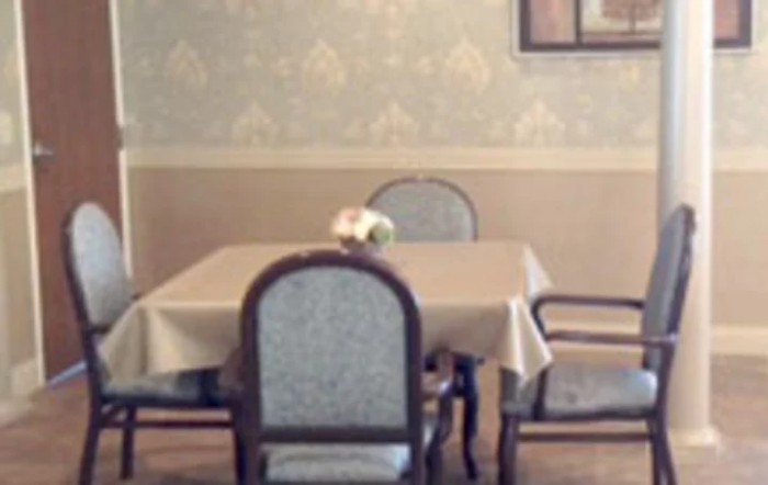 Oakhill Manor Care Center