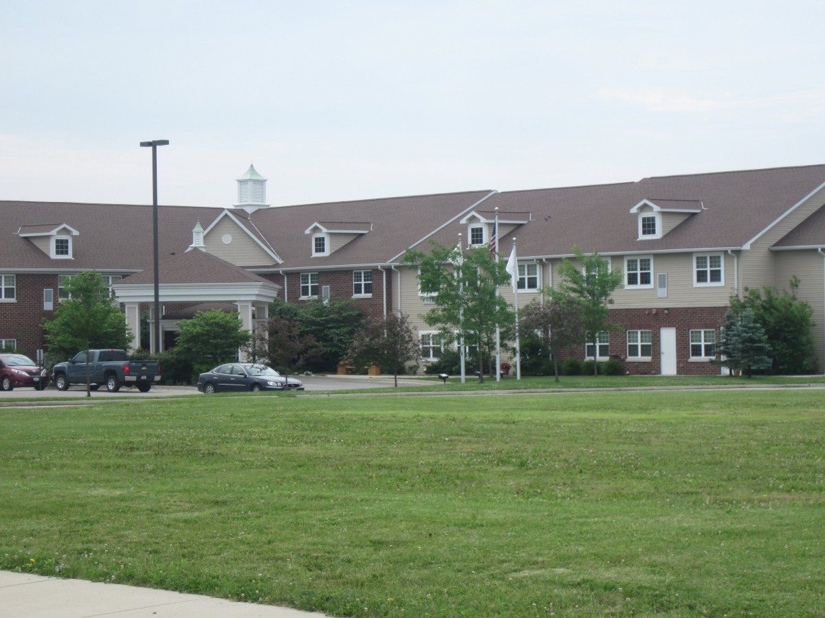 Courtyard Estates of Sullivan