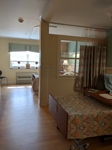 Misericordia Nursing & Rehabilitation Center