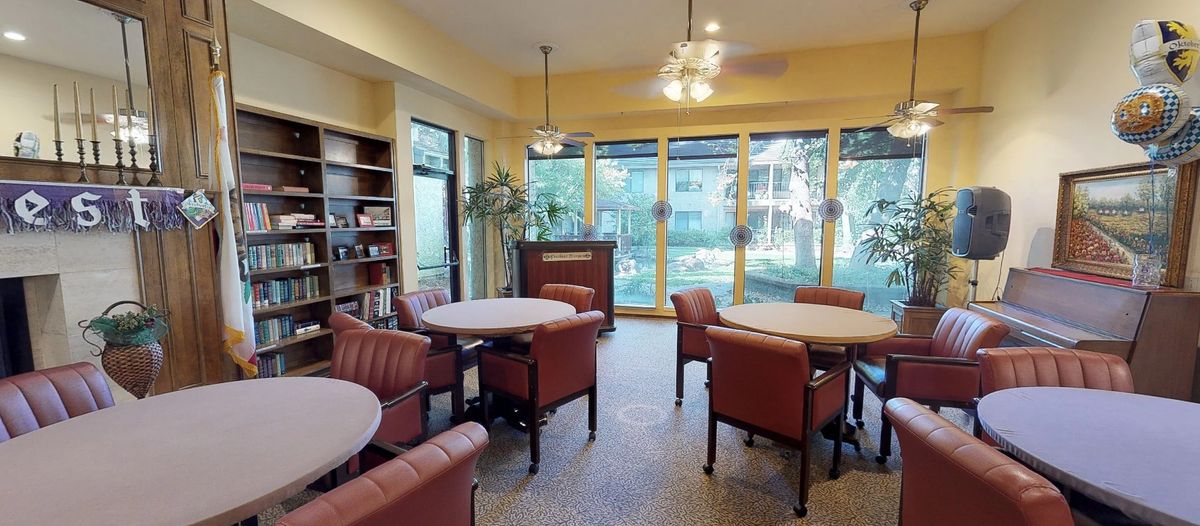 Sycamore Glen Active Senior Community