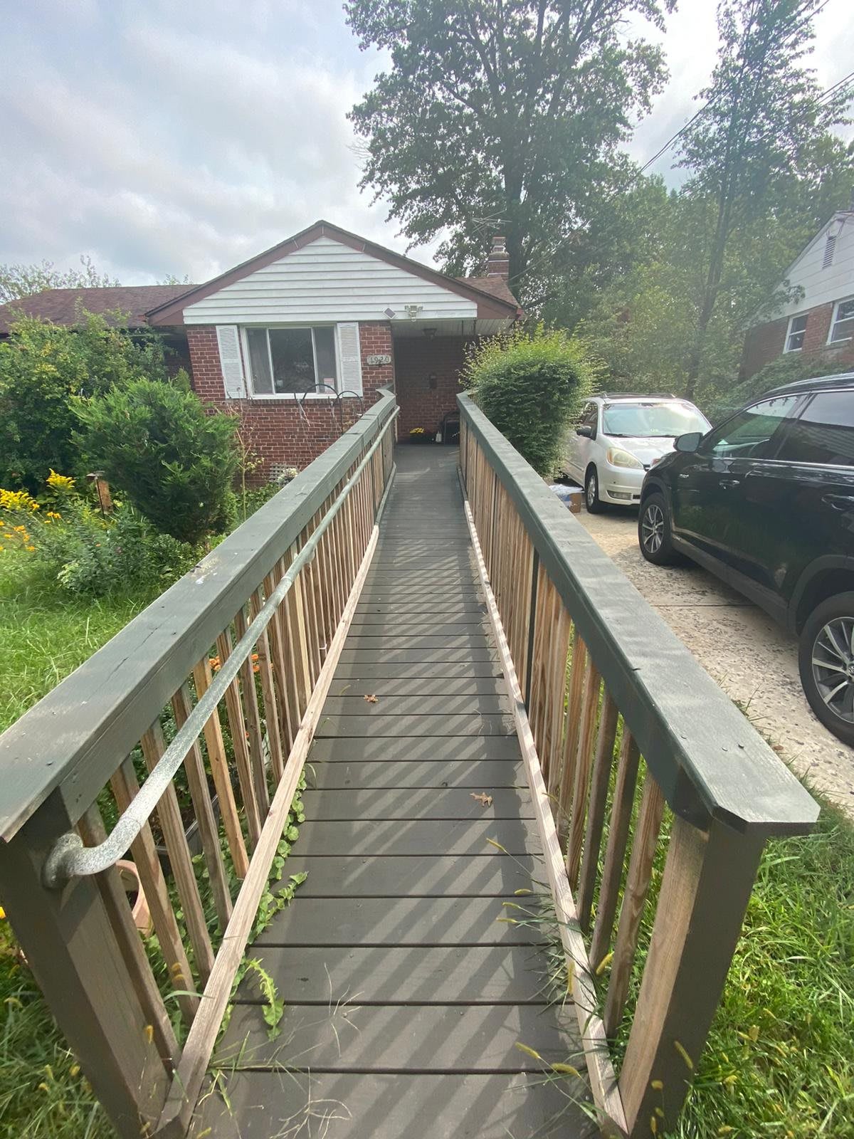 Rockville Comfort Care