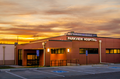Parkview Hospital