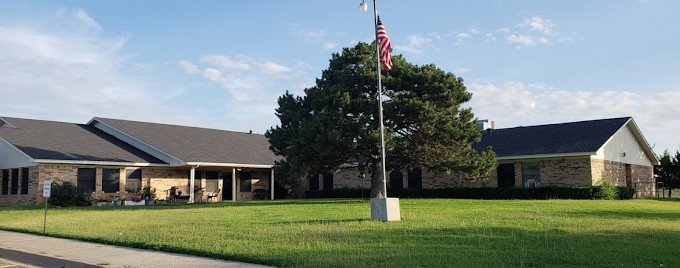 Mclean Care Center
