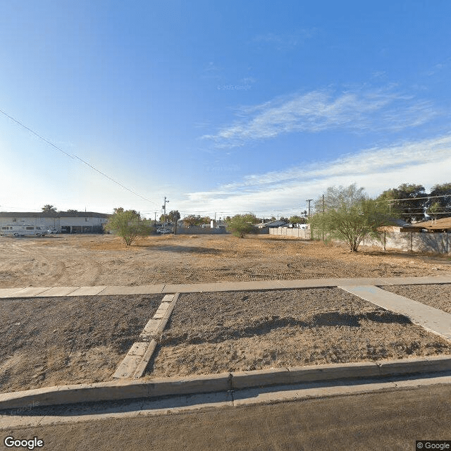 Spring Garden Care Ctr