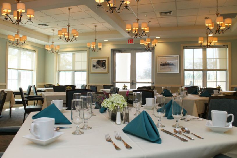 Renaissance Senior Living of Vero Beach