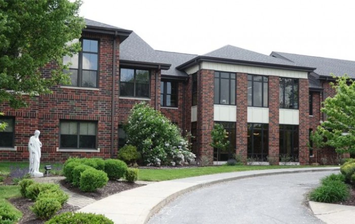 Concordia At Villa St Joseph